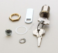 Electrolux Professional Door Opener - 07800a8655 Tuerschloss; Mit 2 Schluesseln - 0A8655